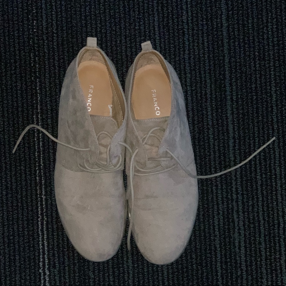 Franco Sarto shoes